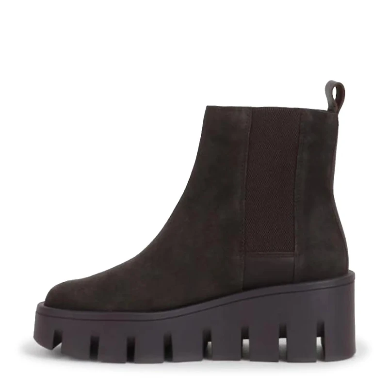 Women's Noura Waterproof Chelsea Winter Bootie