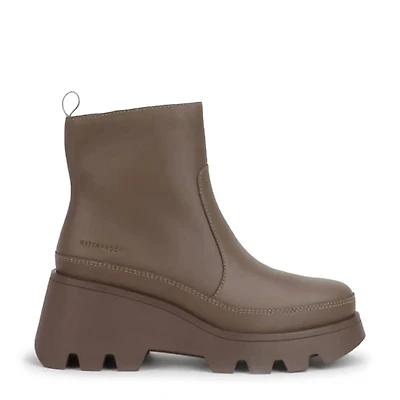 Women's Villa Waterproof Winter Bootie