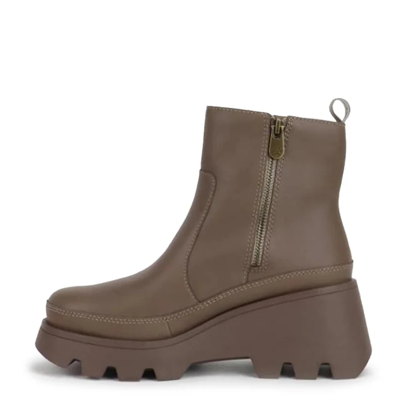 Women's Villa Waterproof Winter Bootie