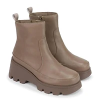Women's Villa Waterproof Winter Bootie
