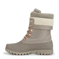 Women's Creek Winter Boot