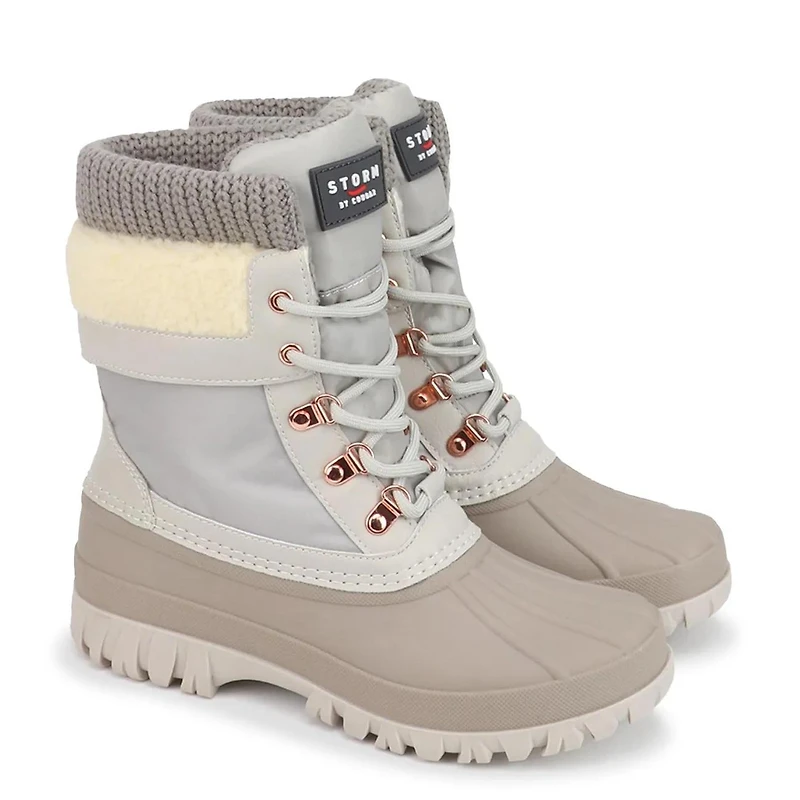 Women's Creek Winter Boot
