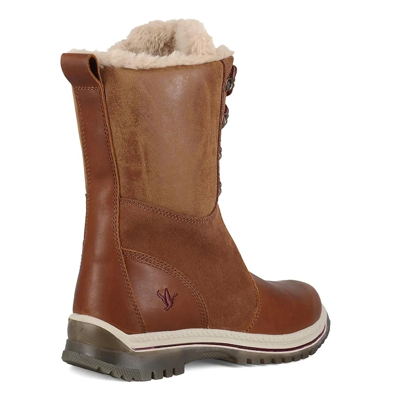 Women's Misaluxe Winter Boot