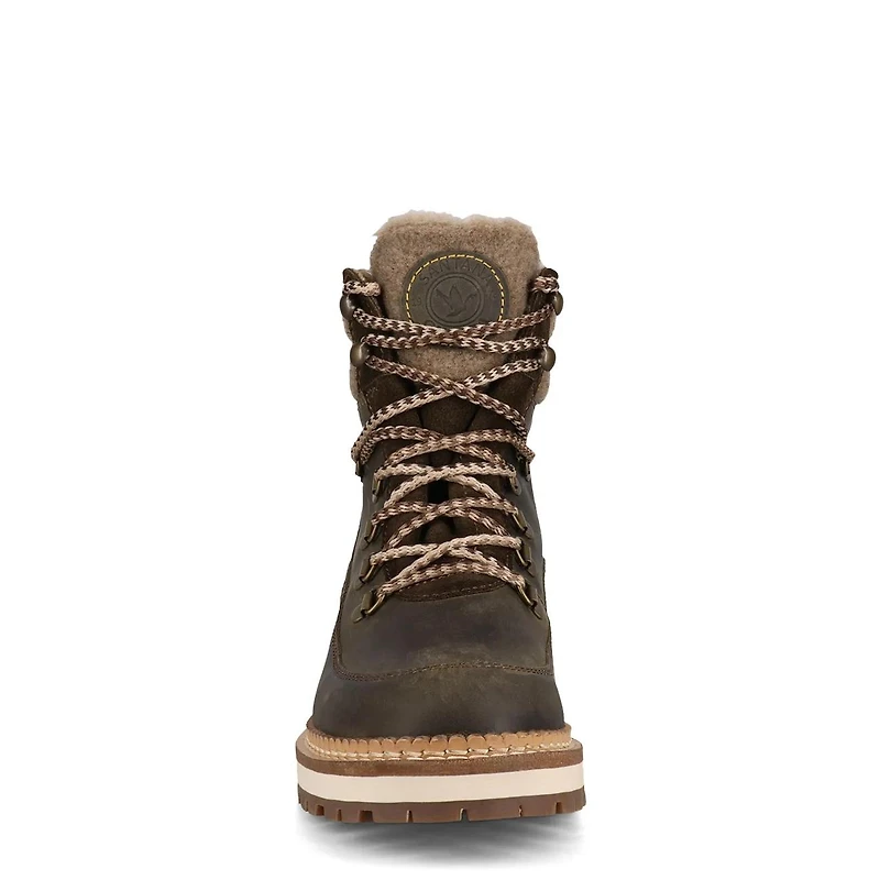 Women's Cascade Winter Boot