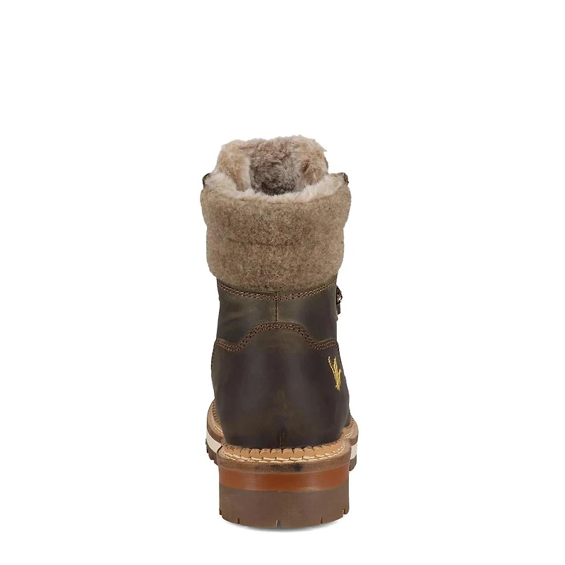 Women's Cascade Winter Boot