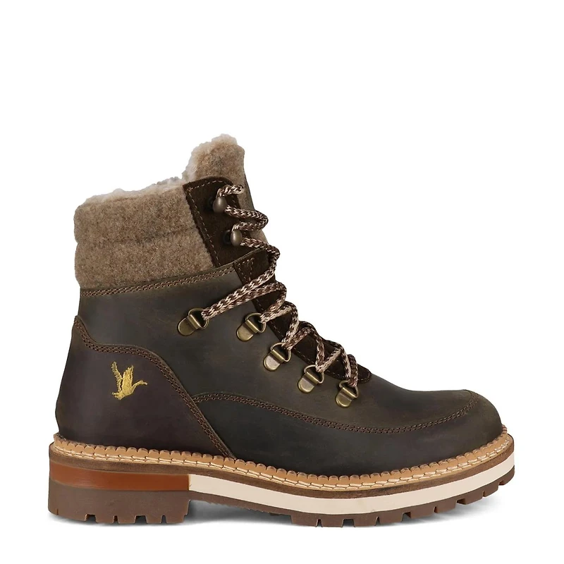 Women's Cascade Winter Boot