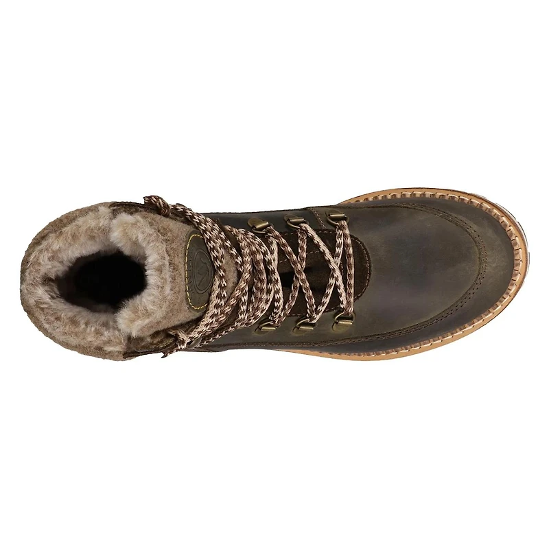 Women's Cascade Winter Boot