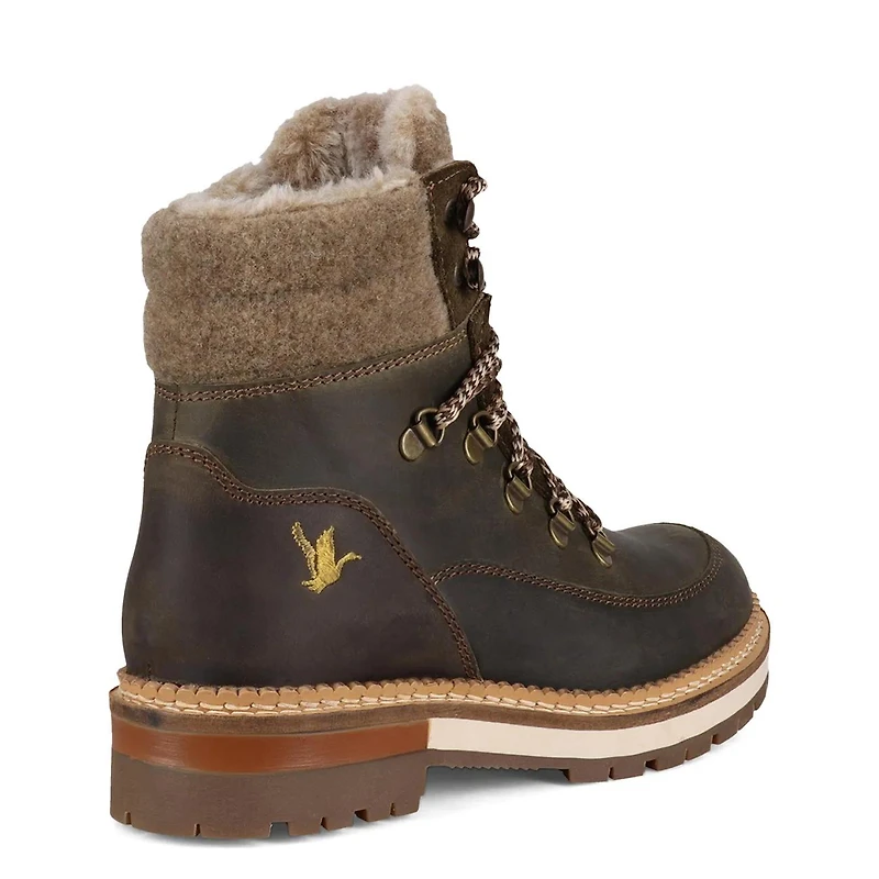 Women's Cascade Winter Boot