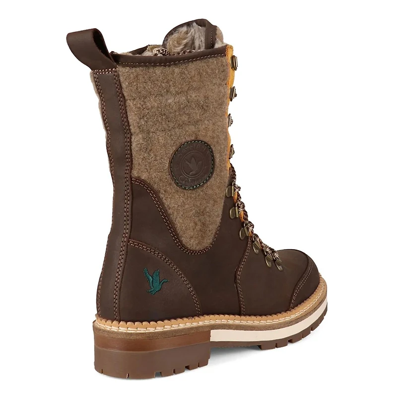 Women's Cariboo Winter Boot