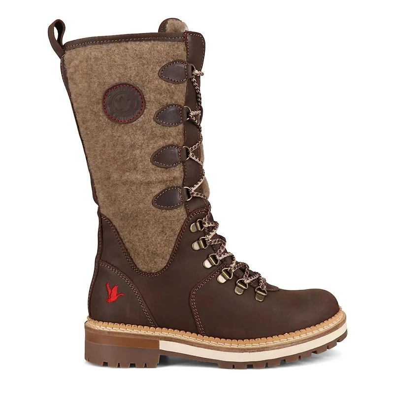 Women's Chuska Winter Boot