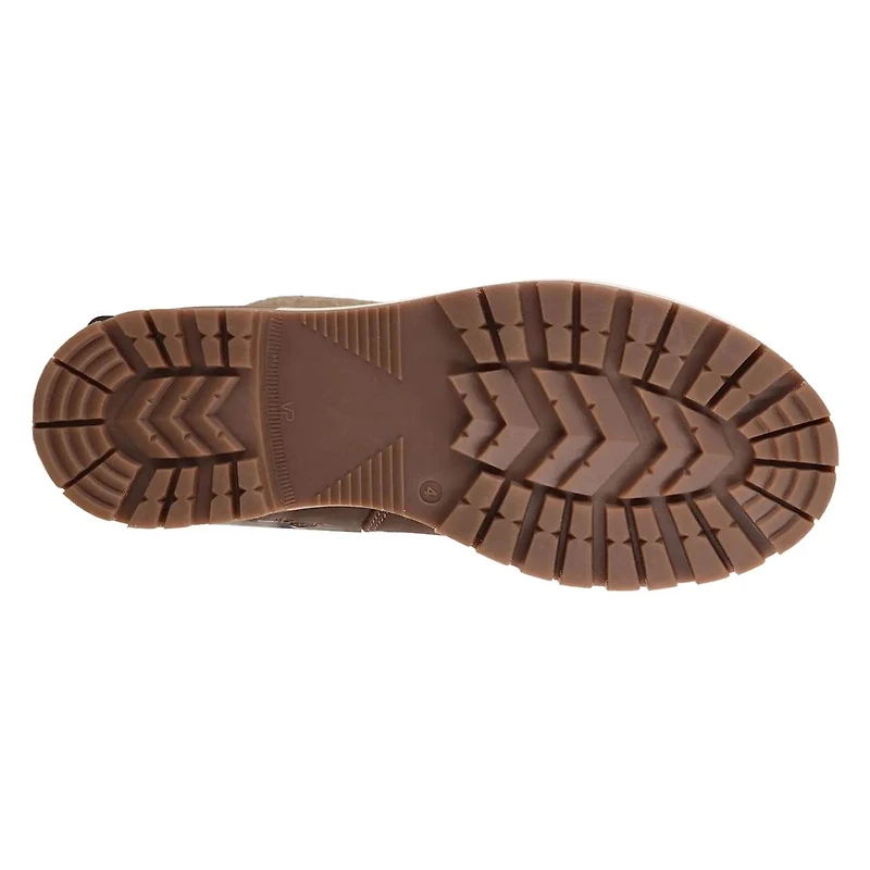 Women's Chuska Winter Boot