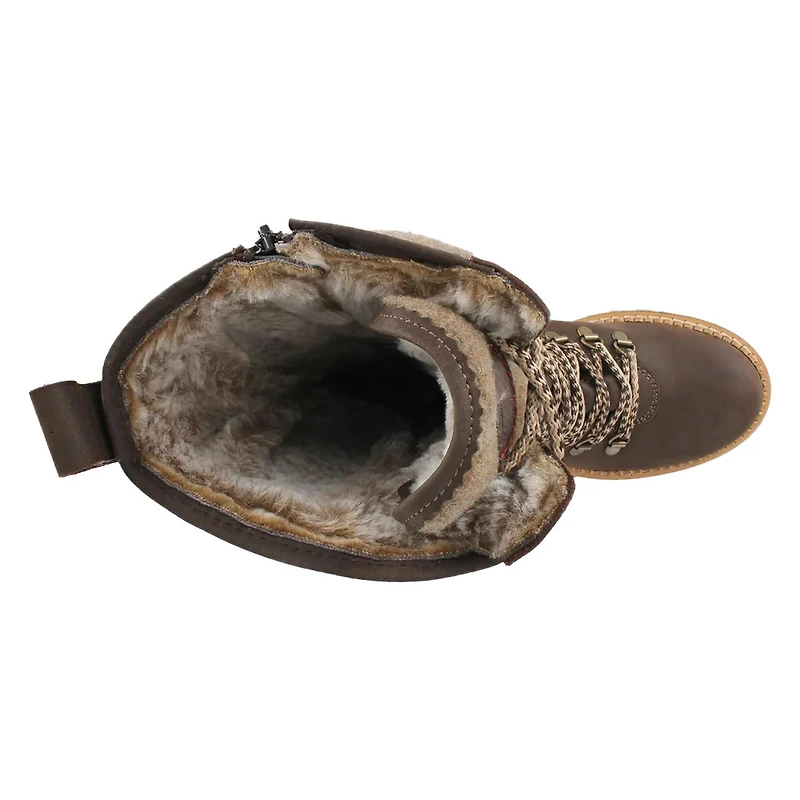 Women's Chuska Winter Boot