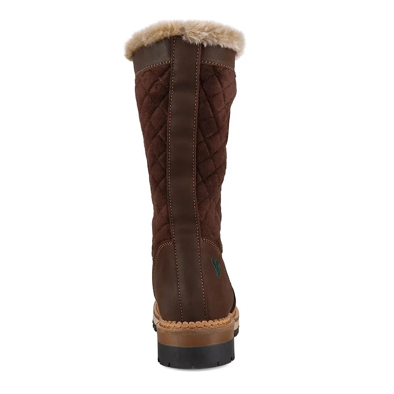 Women's Coast Winter Boot