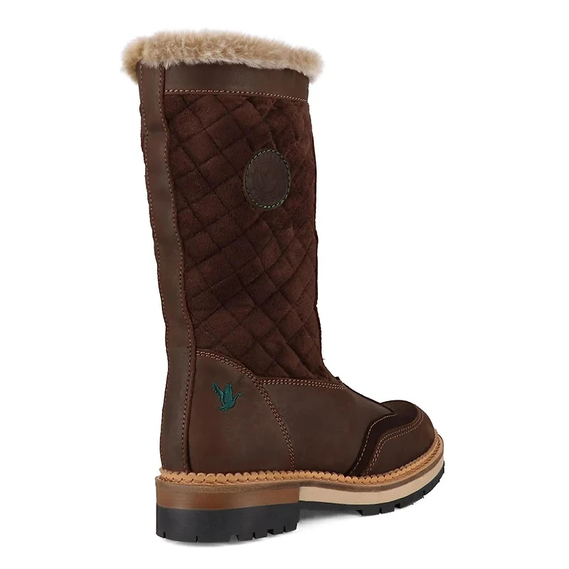 Women's Coast Winter Boot