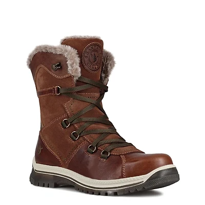 Women's Majesta Luxe Winter Boot