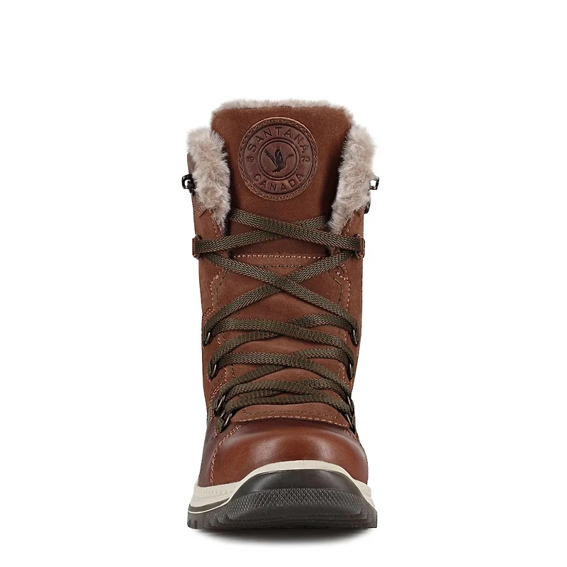 Women's Majesta Luxe Winter Boot