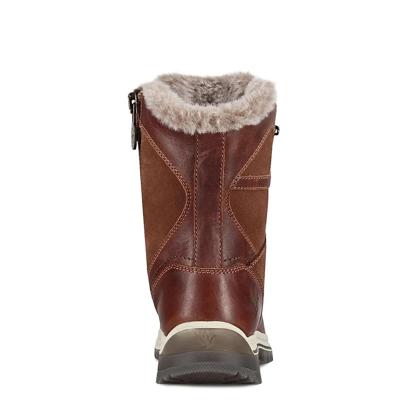 Women's Majesta Luxe Winter Boot