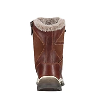 Women's Majesta Luxe Winter Boot