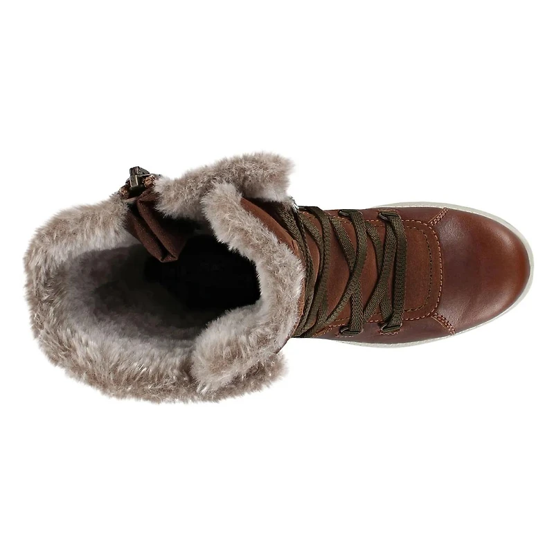 Women's Majesta Luxe Winter Boot