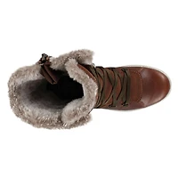 Women's Majesta Luxe Winter Boot