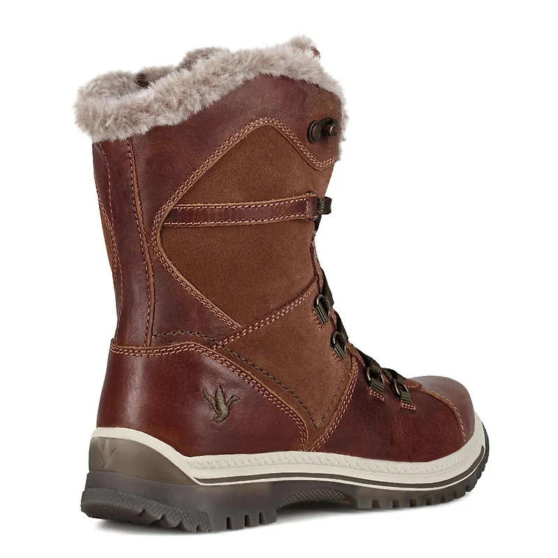 Women's Majesta Luxe Winter Boot