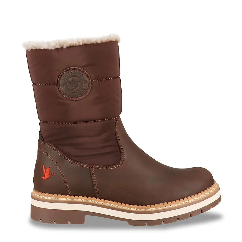 Women's Chinook Winter Boot