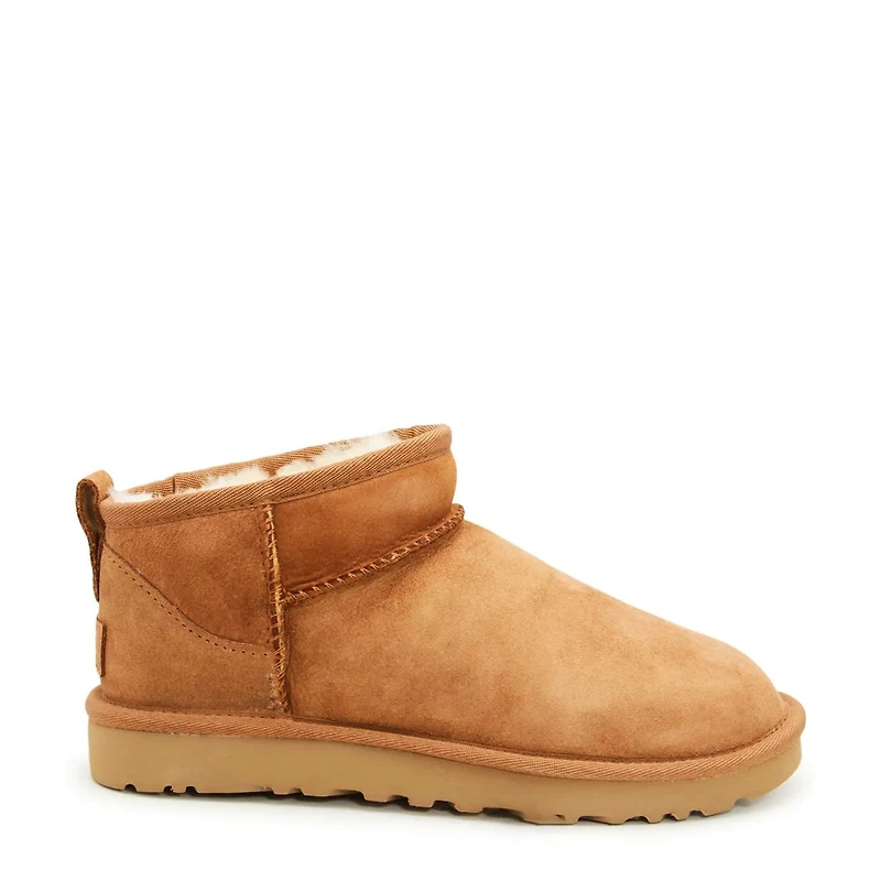Women's Classic Ultra Mini Winter Boot