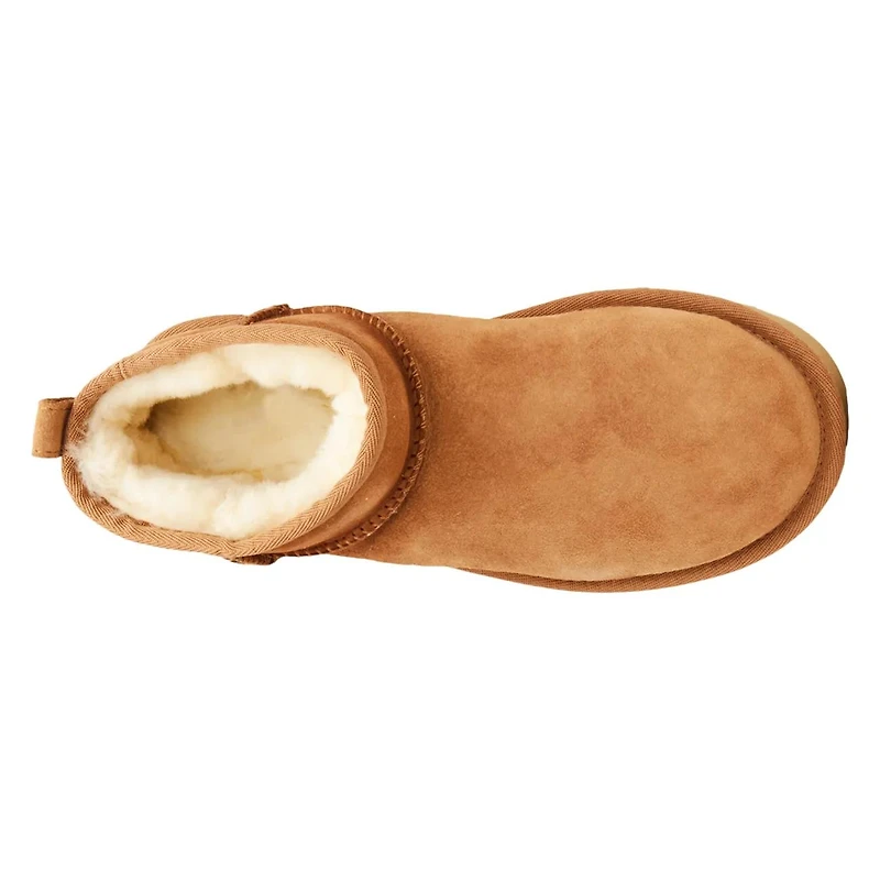 Women's Classic Ultra Mini Winter Boot