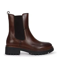 Women's Montreal Waterproof Chelsea Boot