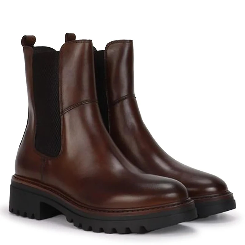 Women's Montreal Waterproof Chelsea Boot