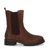 Women's Reading Waterproof Chelsea Boot