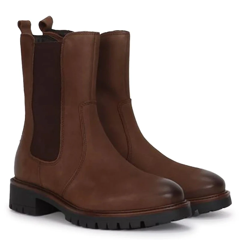 Women's Reading Waterproof Chelsea Boot