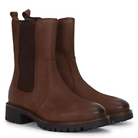 Women's Reading Waterproof Chelsea Boot