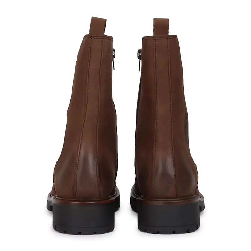 Women's Reading Waterproof Chelsea Boot