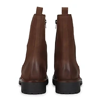 Women's Reading Waterproof Chelsea Boot