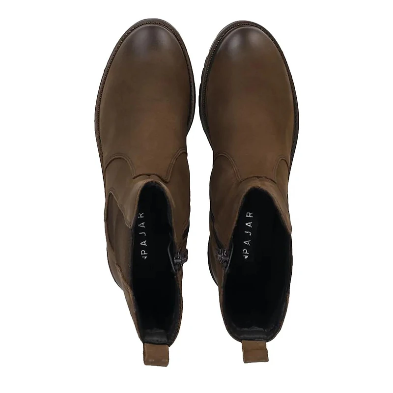 Women's Reading Waterproof Chelsea Boot