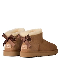 Women's Ultra Mini Bailey Bow Bootie