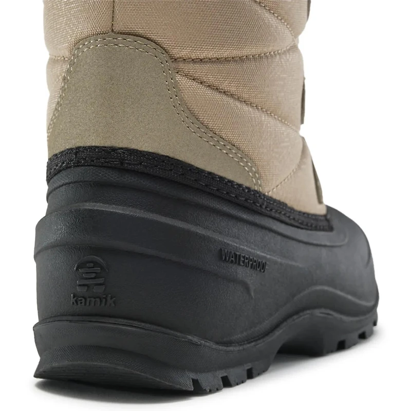 Women's Momentum 3 Waterproof Winter Boot