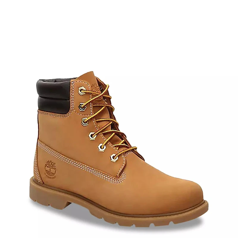 Women's Linden Woods Waterproof Boot
