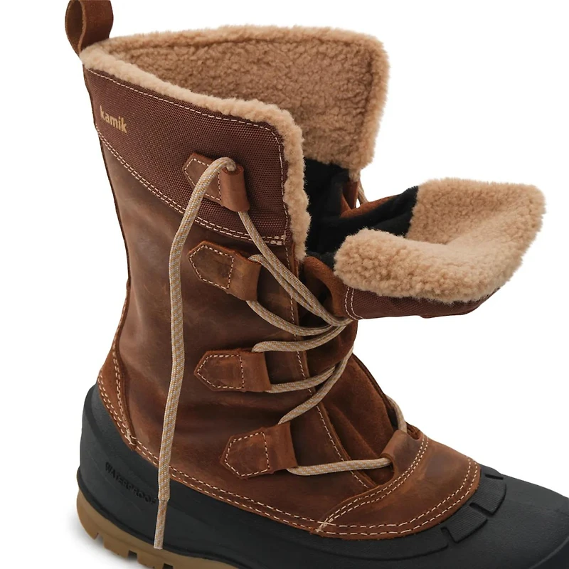 Women's Snowgem 2 Waterproof Winter Boot