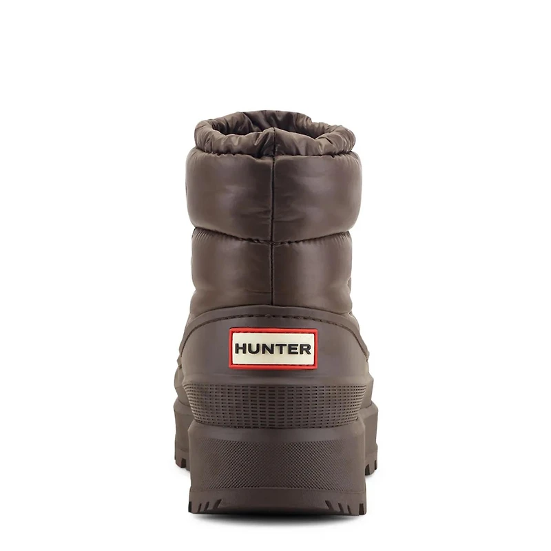 Women's Amble Bootie