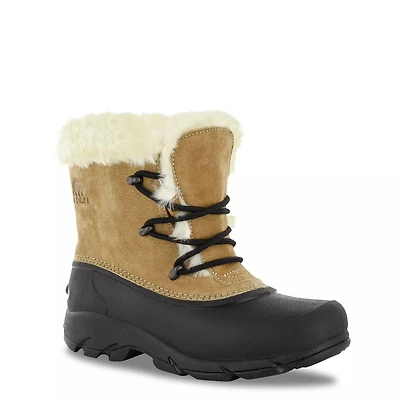 Women's Snow Angel Waterproof Winter Boot