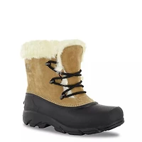 Women's Snow Angel Waterproof Winter Boot