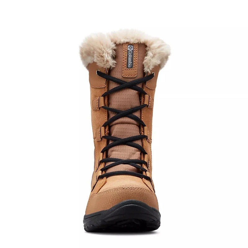 Women's Ice Maiden II Waterproof Winter Boot