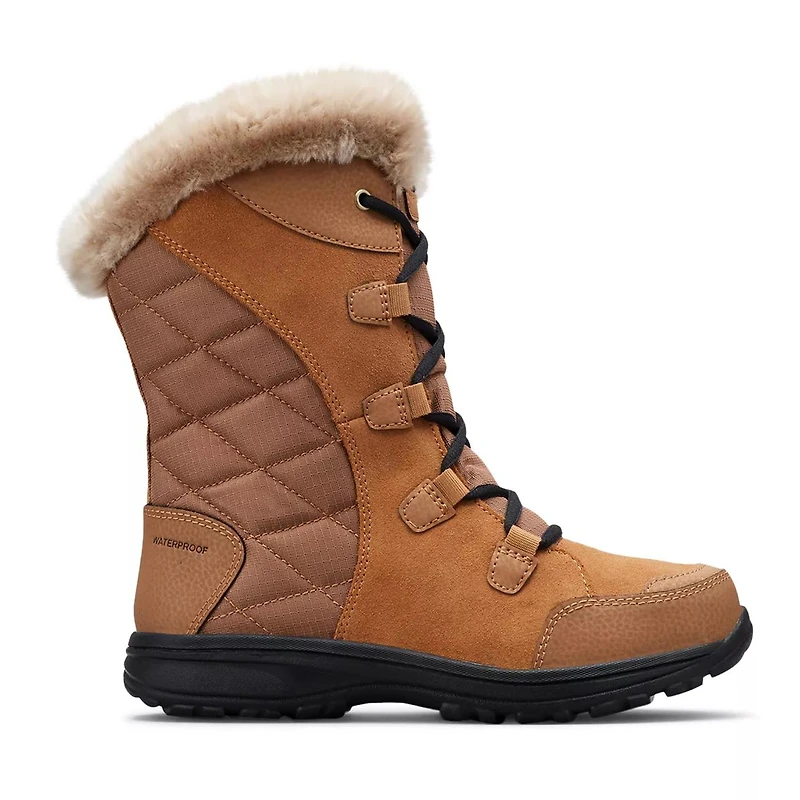 Women's Ice Maiden II Waterproof Winter Boot