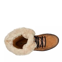 Women's Ice Maiden II Waterproof Winter Boot
