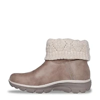 Women's Hands Free Slip-ins Relaxed Fit Easy Going Cozy Weather 2 Winter Boot