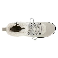 Women's Poland Waterproof Winter Bootie