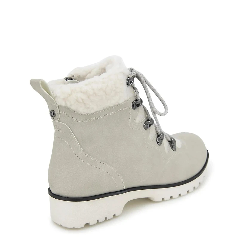 Women's Poland Waterproof Winter Bootie