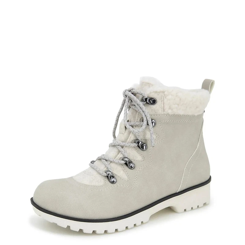 Women's Poland Waterproof Winter Bootie